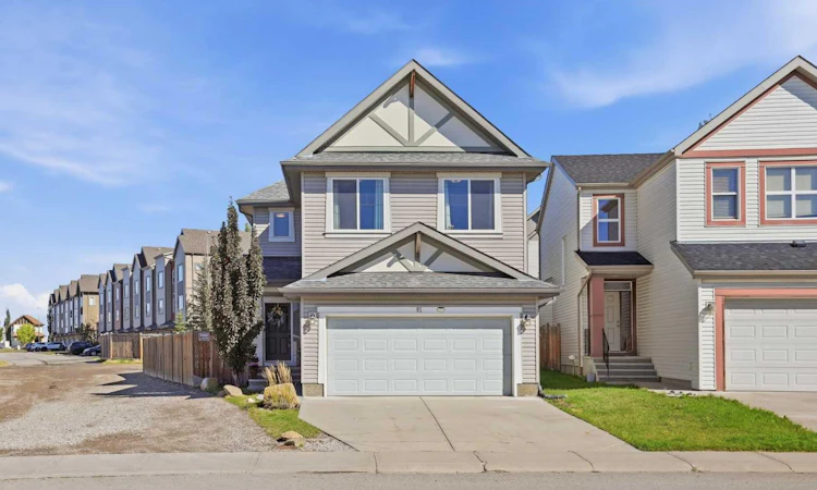 91 Copperpond Terrace SE