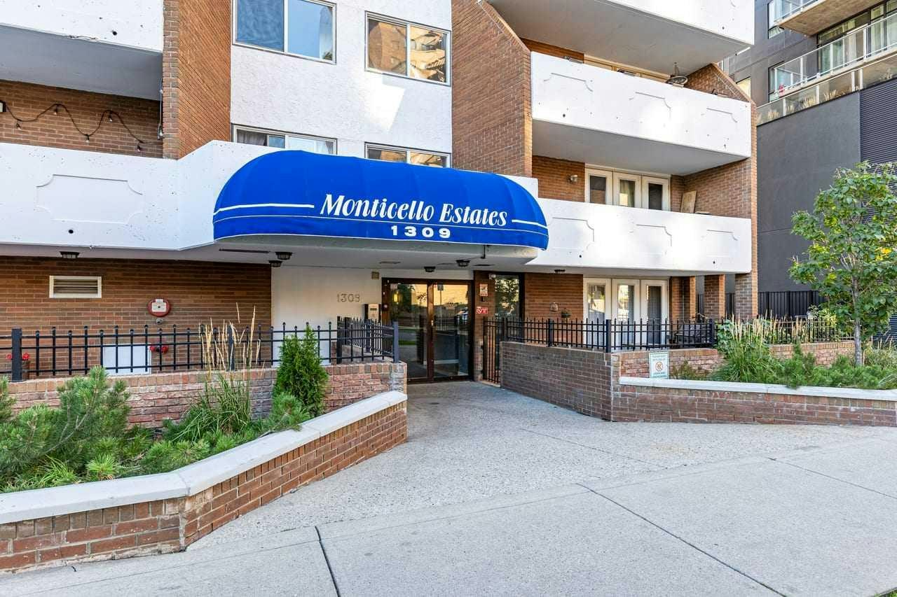 303-1309 14 Avenue SW, Calgary, AB, T3C 0W3