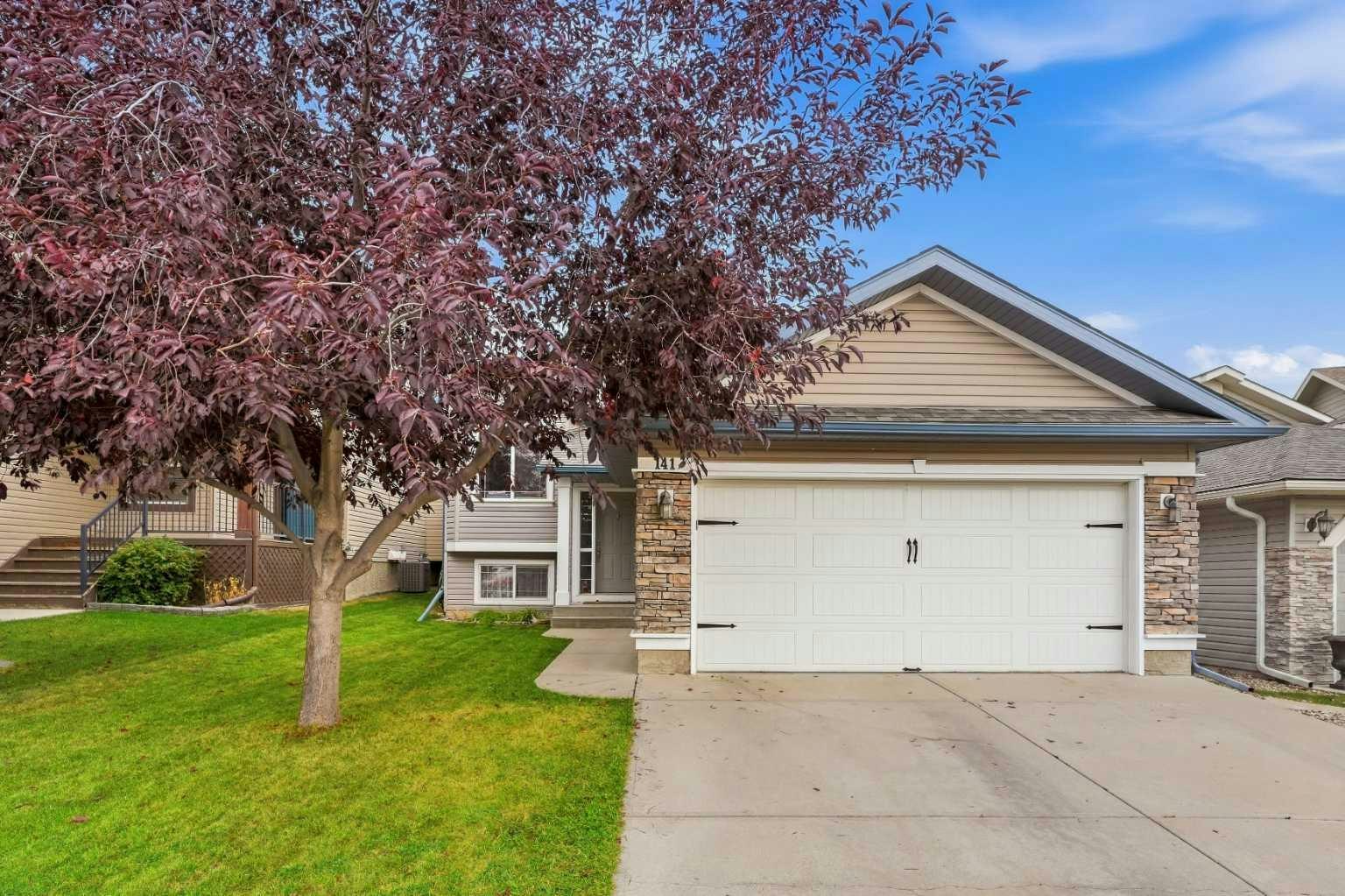 141 Thornfield Close SE, Airdrie, AB, T4A 2K8