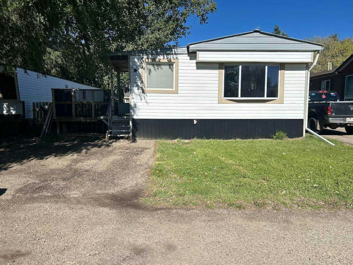 77 Greenbrook Village, Brooks, AB, T1R 0N1