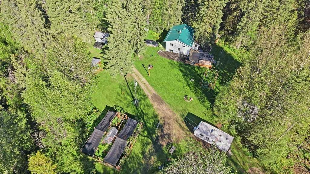 443044 Range Road 43, Rural Ponoka County, AB, T0C 0M0