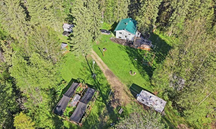 443044 Range Road 43