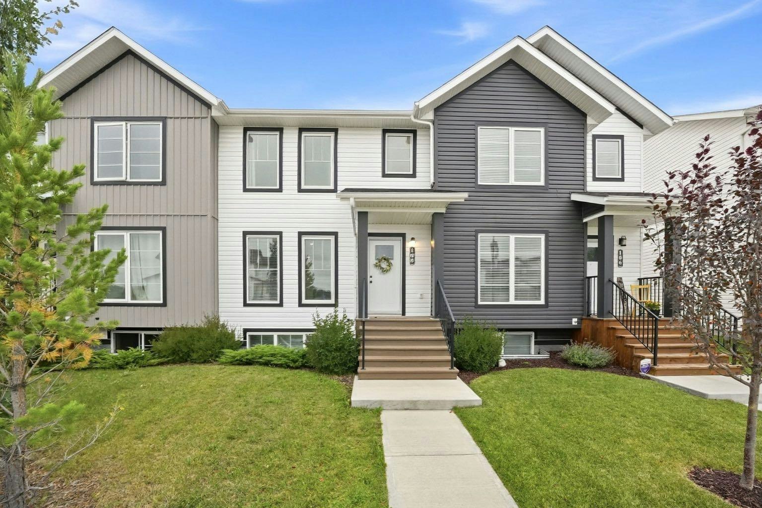 108 Memorial Parkway, Red Deer County, AB, T4E 3C5
