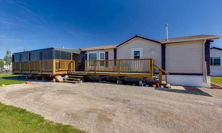 116-15 Mackenzie Ranch Way