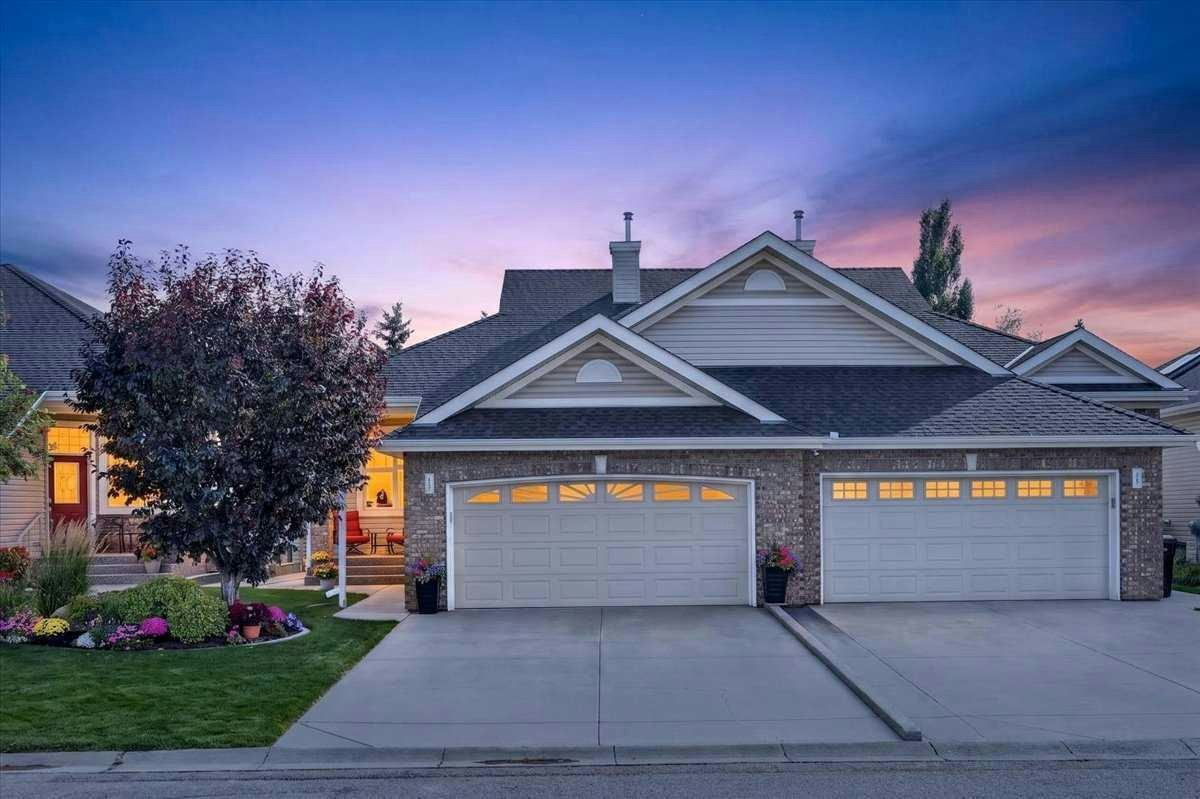 19 West Jensen Place SW, Calgary, AB, T3H 5W9