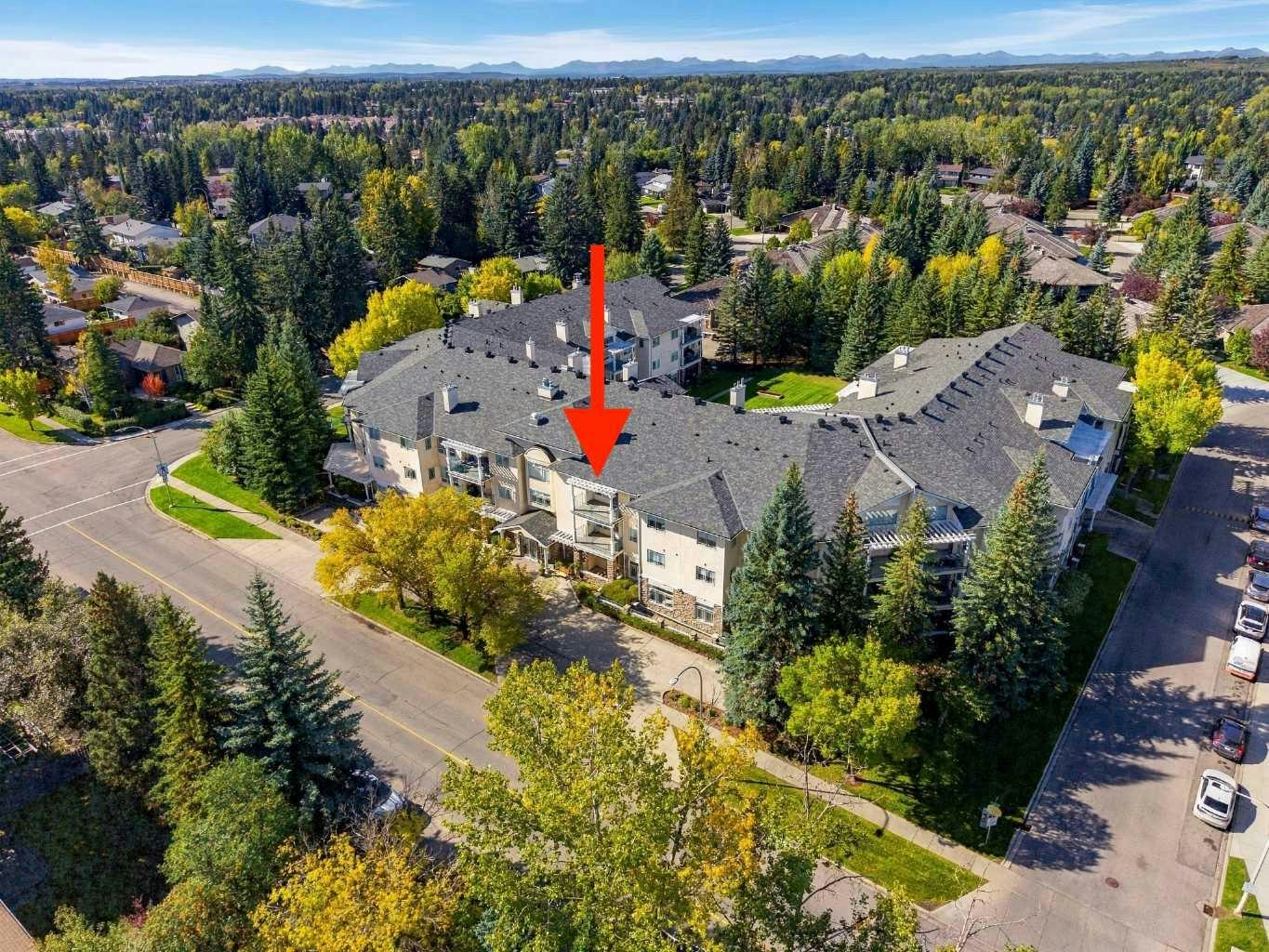 310-9449 19 Street SW, Calgary, AB, T2V 5J8