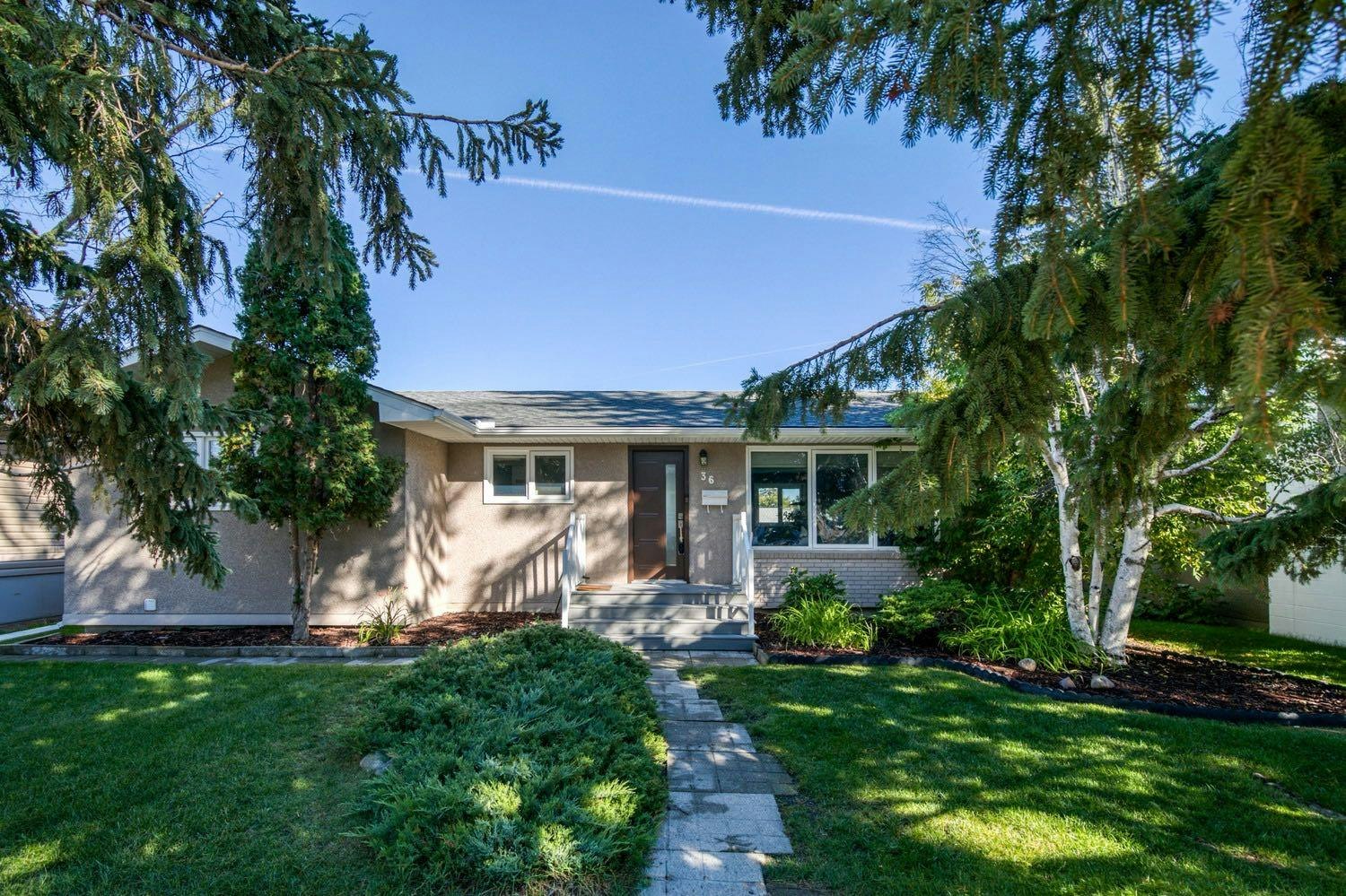 36 Bracebridge Crescent SW, Calgary, AB, T2W 0Y7