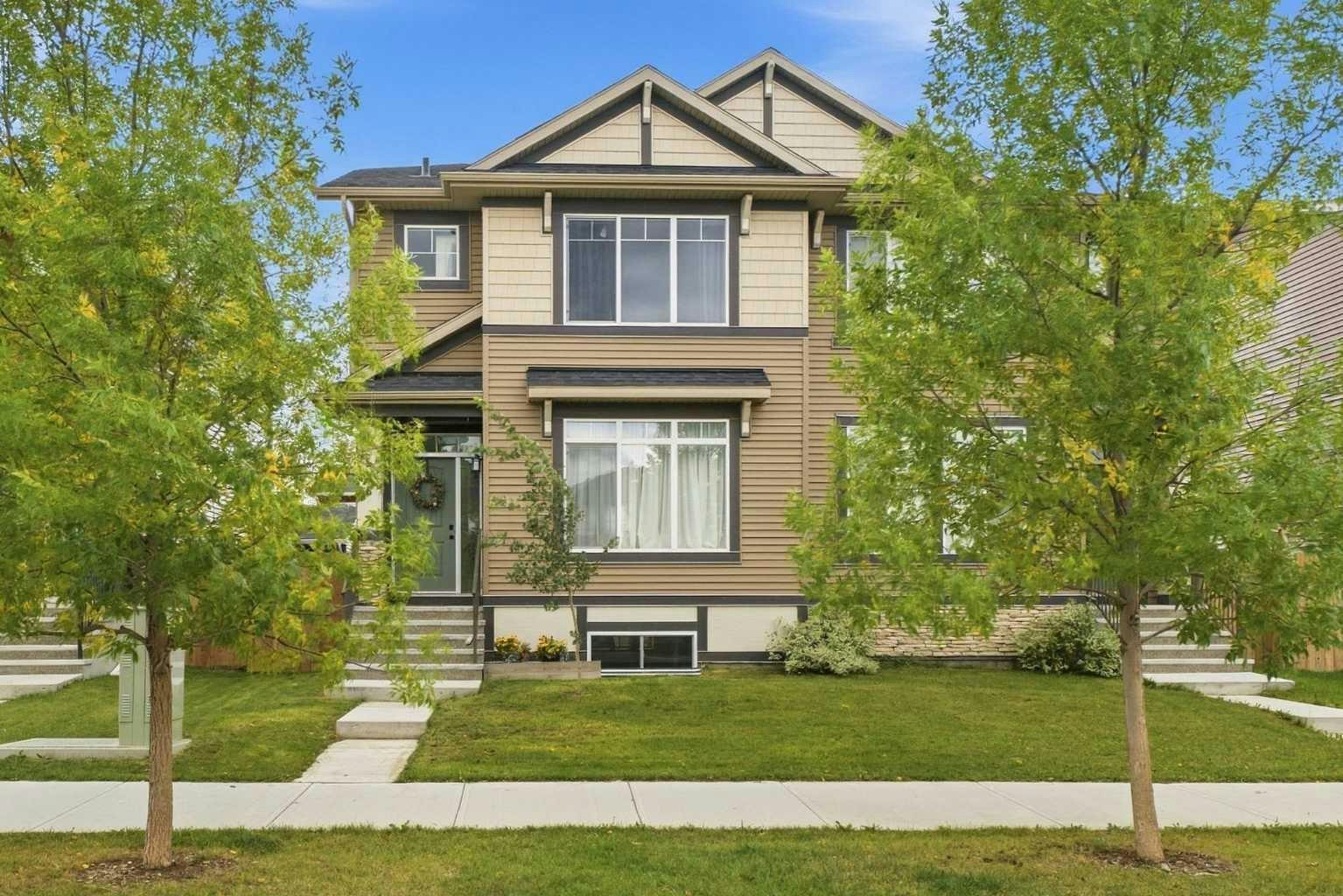 516 West Lakeview Drive, Chestermere, AB, T1X 2A2