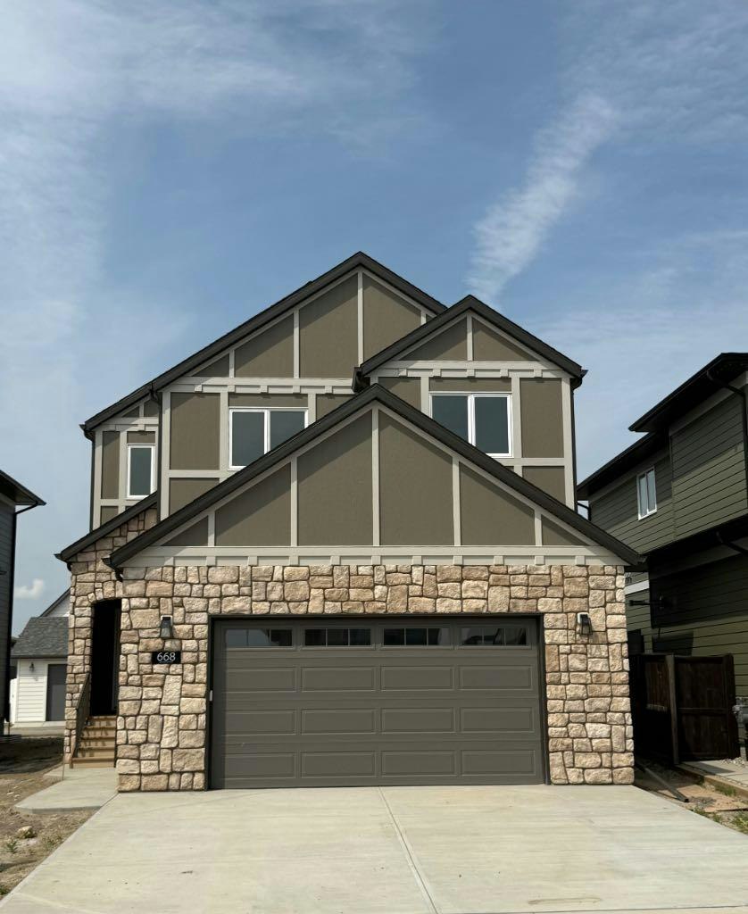 668 Devonia Road W, Lethbridge, AB, T1J 5W3