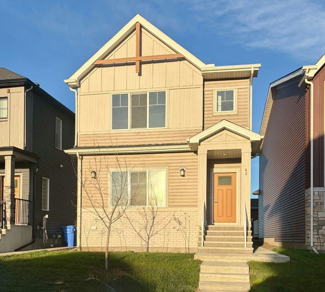 62 Rangeview Path SE, Calgary, AB, T3S 0L5