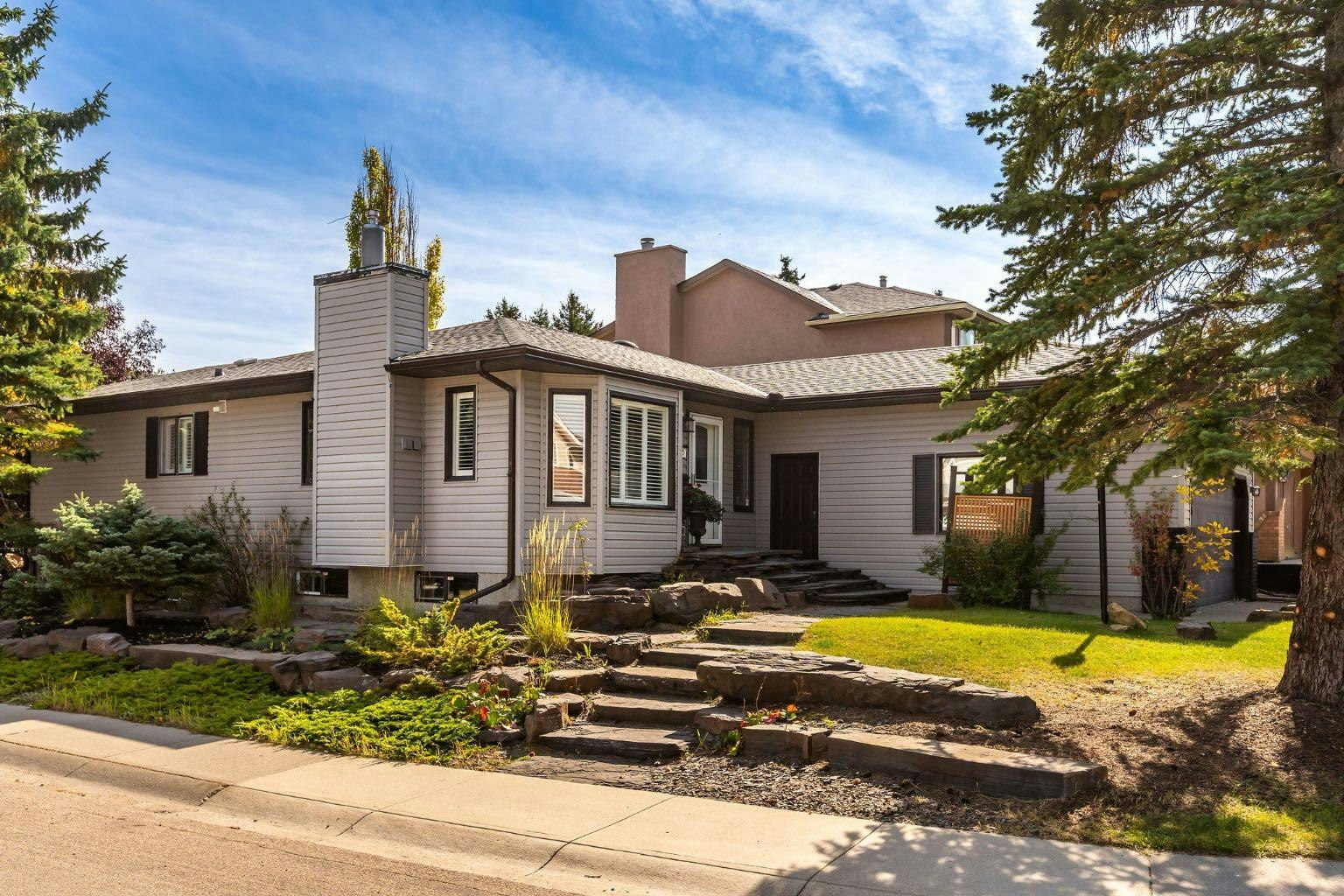 505 Edgebank Place NW, Calgary, AB, T3A 4V6