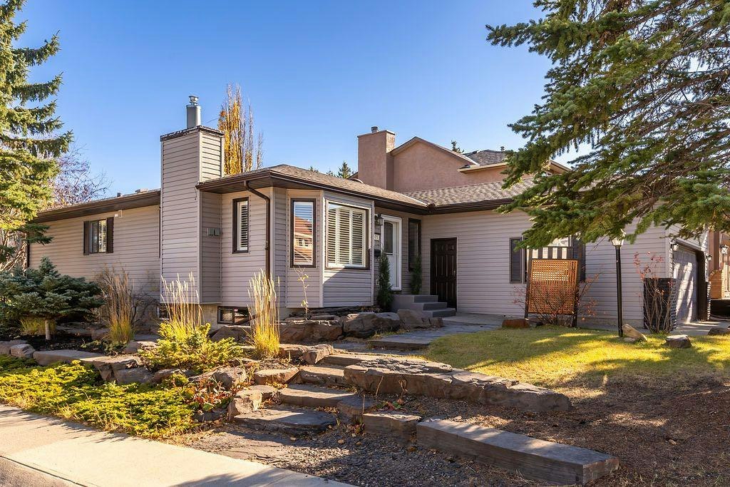 505 Edgebank Place NW, Calgary, AB, T3A 4V6