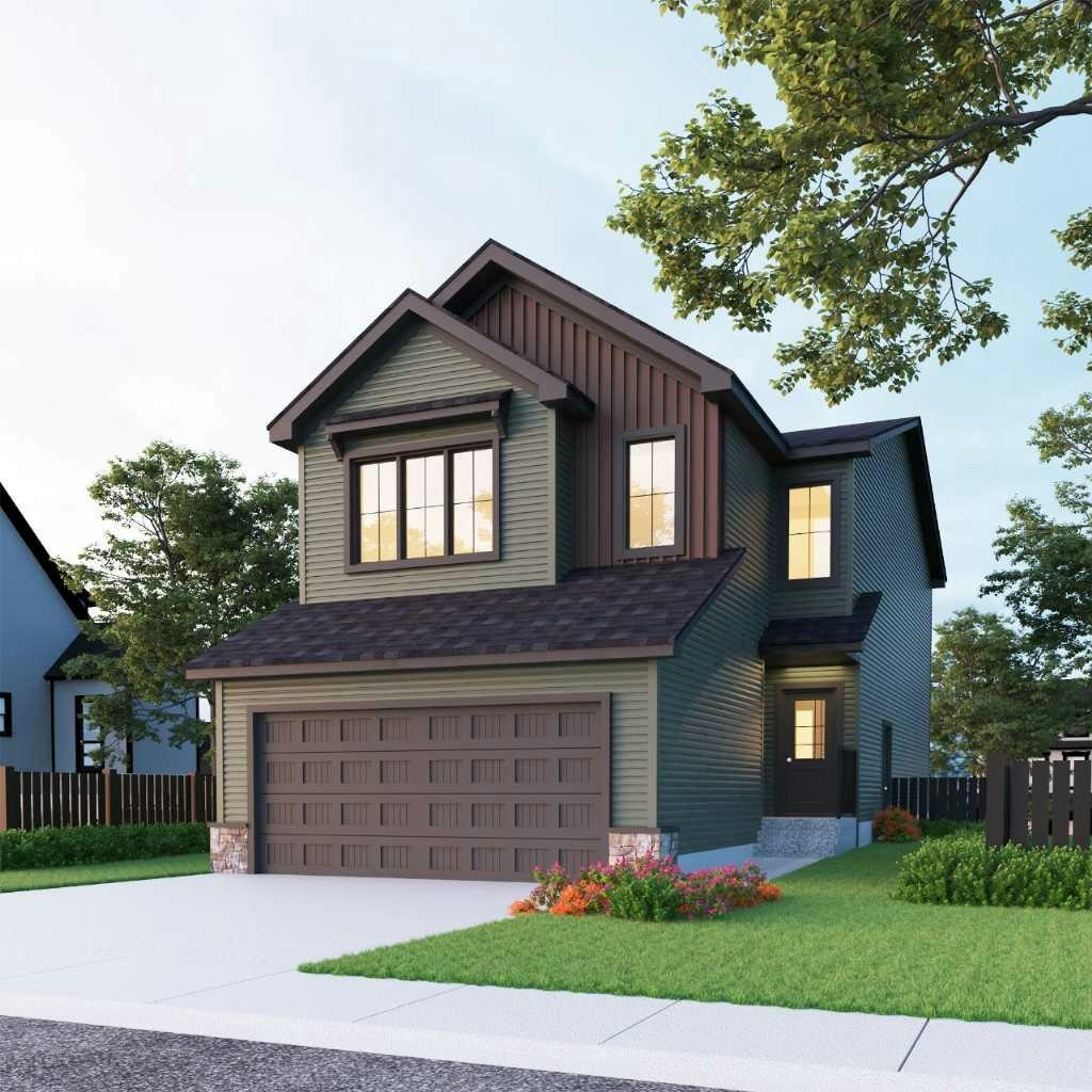 4966 Harmony Circle, Rural Rocky View County, AB, T3Z 0G3