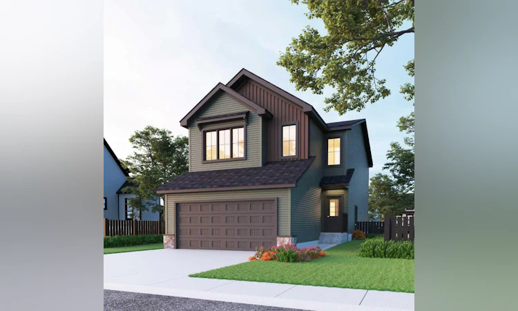 4966 Harmony Circle