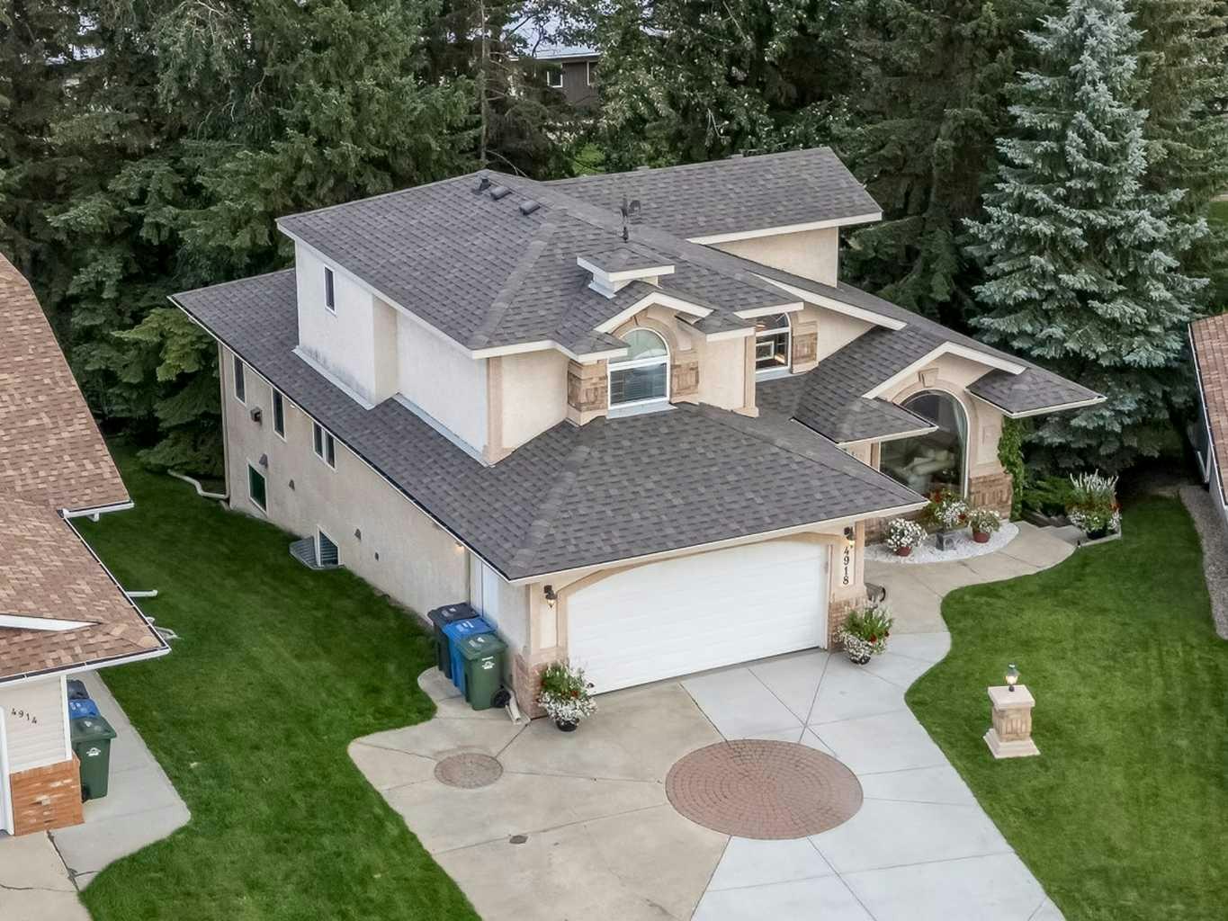 4918 53 Avenue Close, Innisfail, AB, T4G 1W1