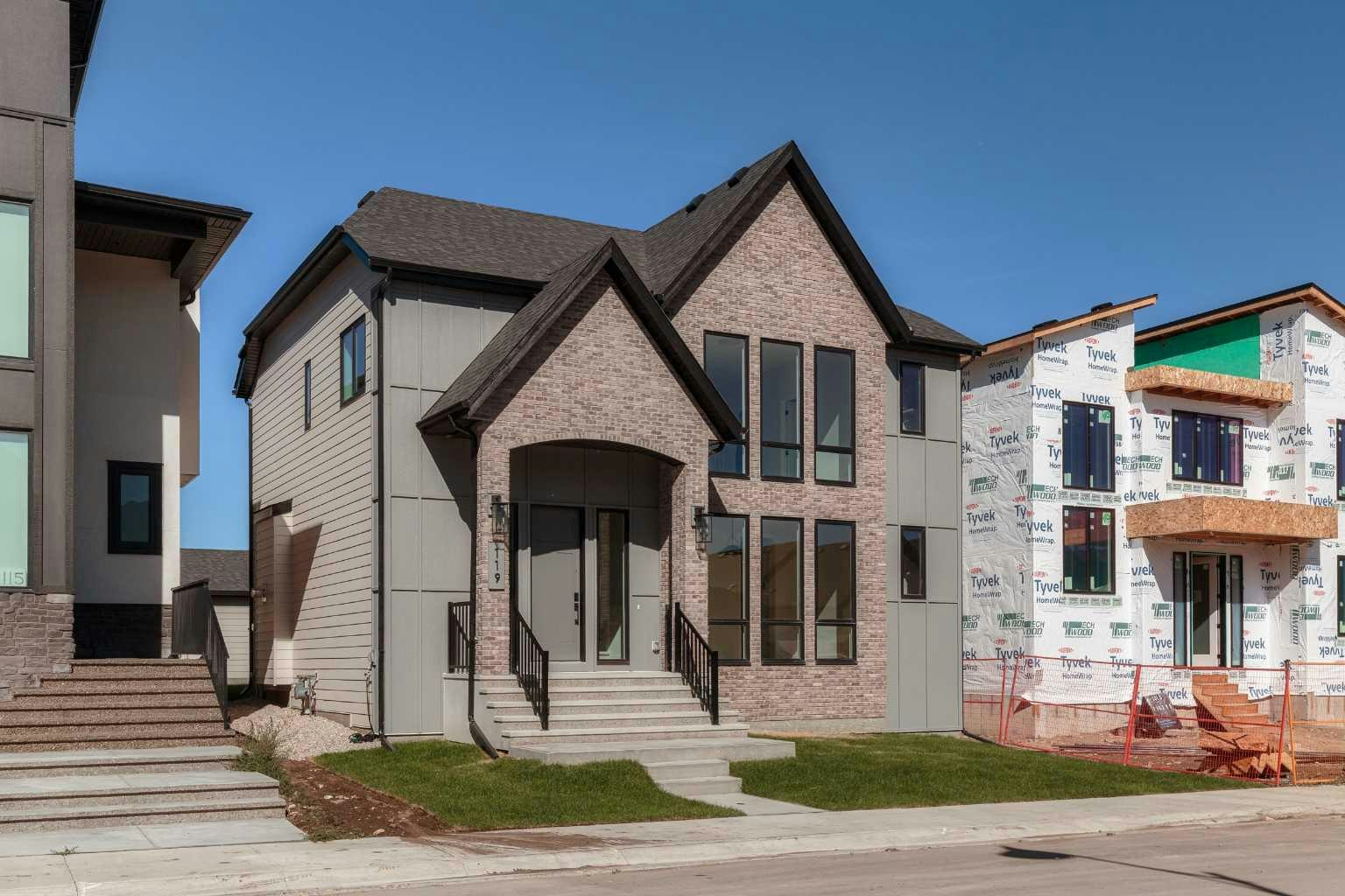 119 Greenwich Heath NW, Calgary, AB, T3B 5P1