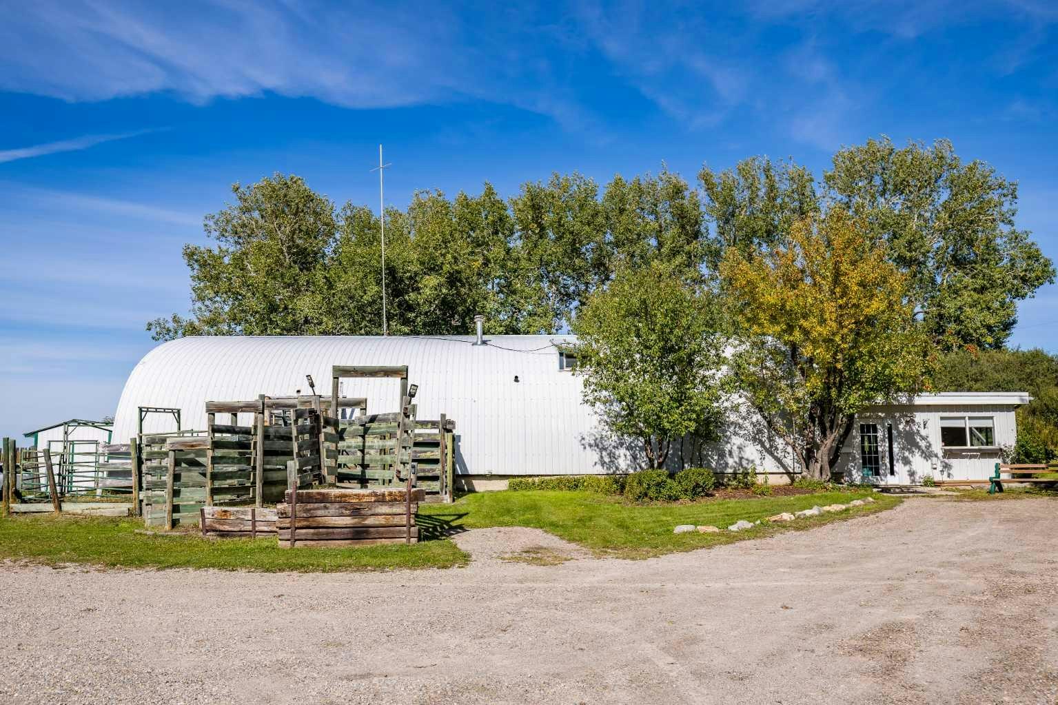 4342 Township Road 301 A, Rural Mountain View County, AB, T0M 0R0