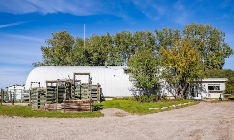 4342 Township Road 301 A