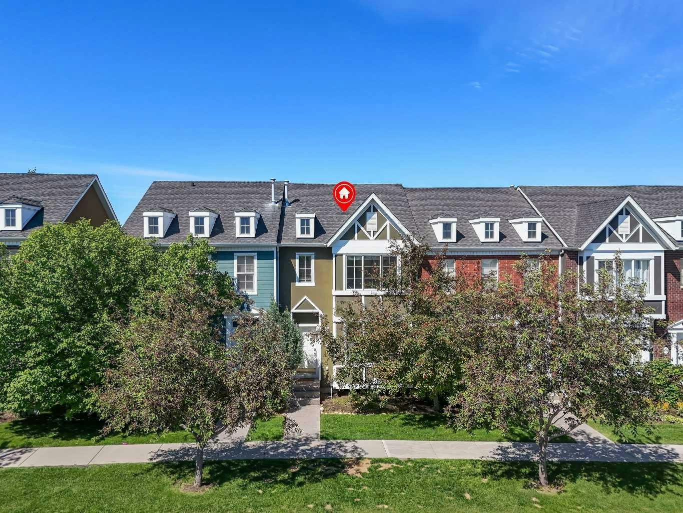 304 Rainbow Falls Drive, Chestermere, AB, T1X 0E4