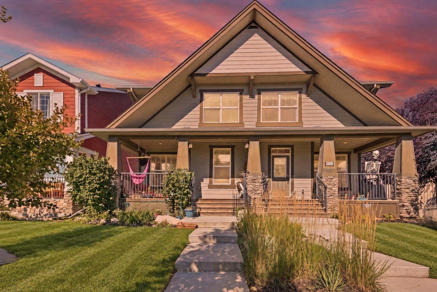 1561 Legacy Circle SE, Calgary, AB, T2X 2C3