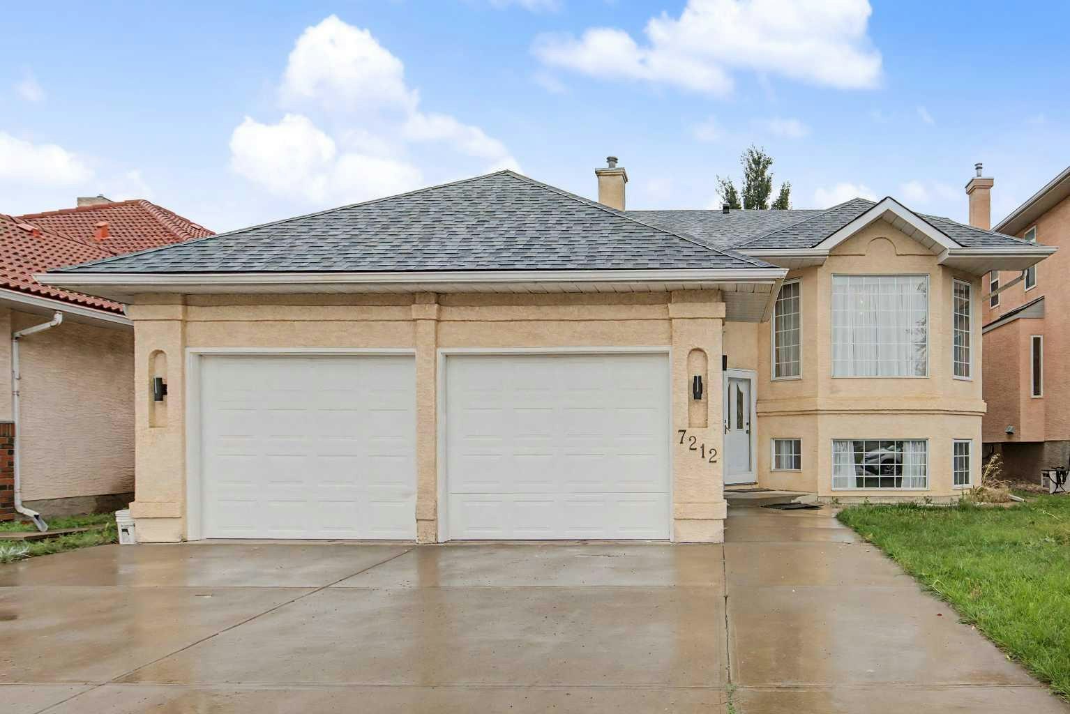 7212 California Boulevard NE, Calgary, AB, T1Y 6X5