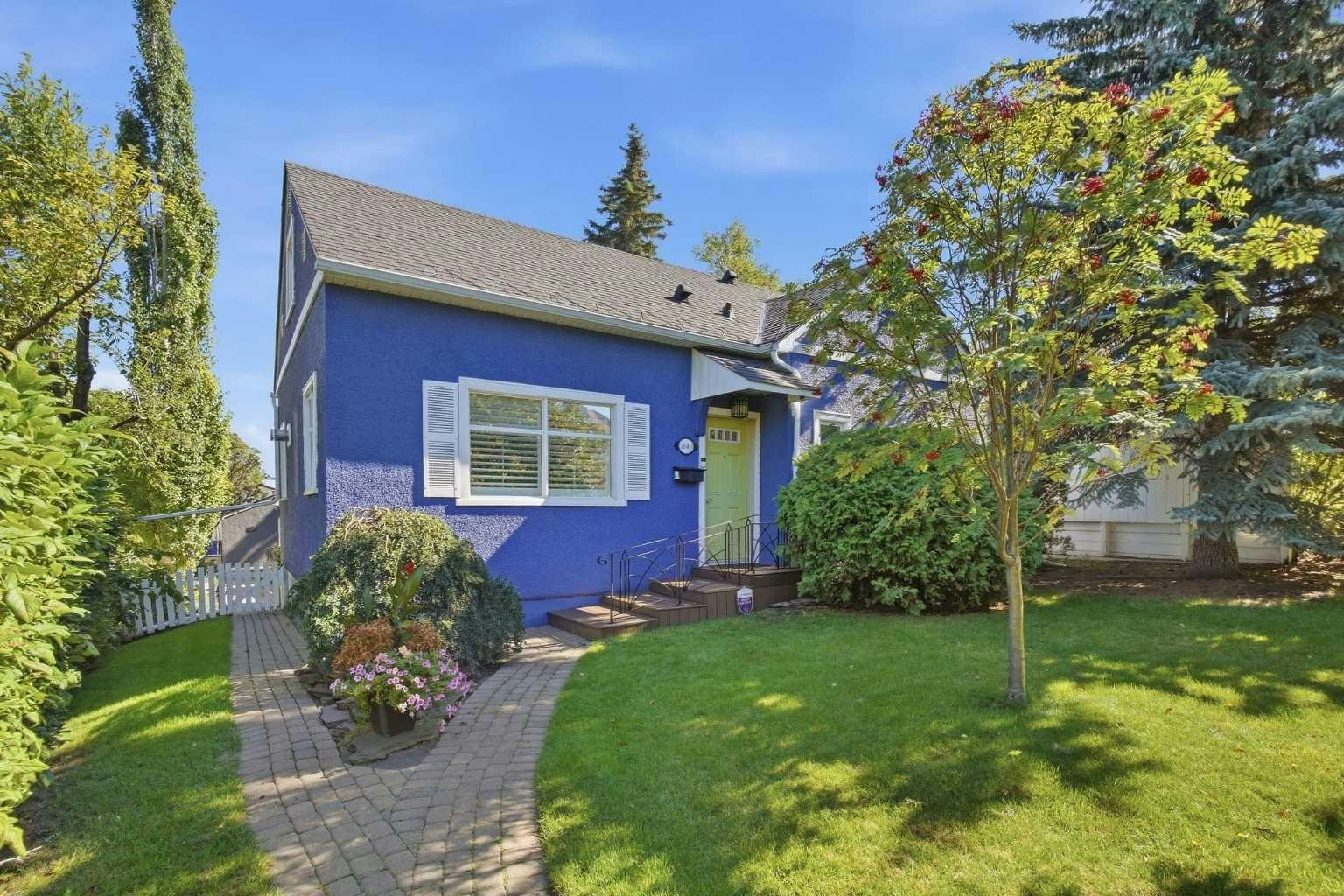 1616 Shelbourne Street SW, Calgary, AB, T3C 2L3