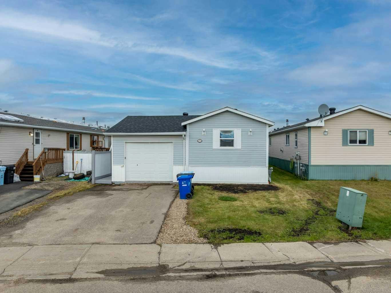 193 Mitchell Drive, Fort Mcmurray, AB, T9K 2P1