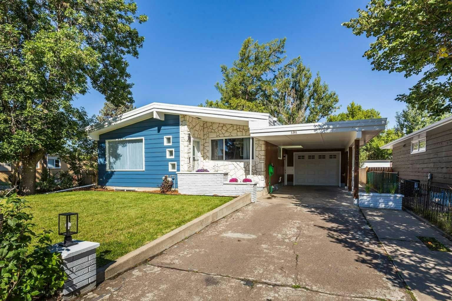 1301 17 Avenue S, Lethbridge, AB, T1K 1A3