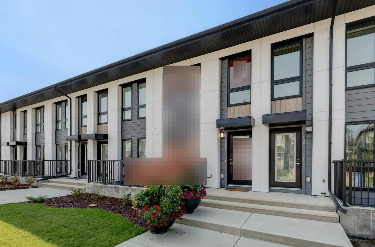 717-155 Crimson Ridge Place NW, Calgary, AB, T3L 2M4