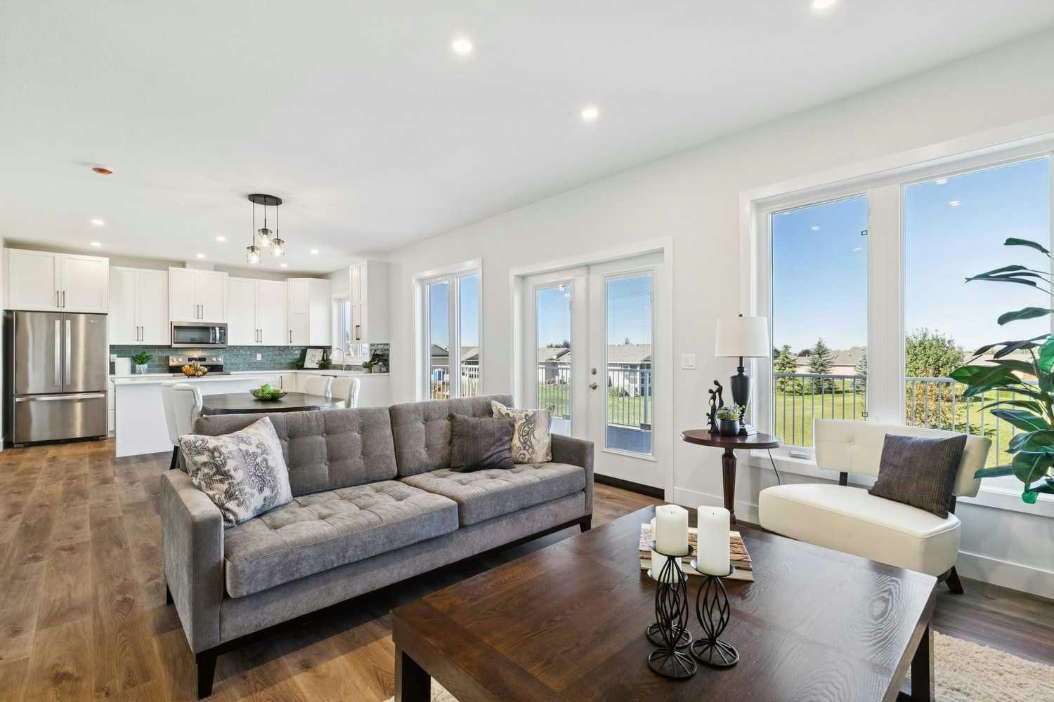 714 Fairways Drive, Vulcan, AB, T0L 2B0