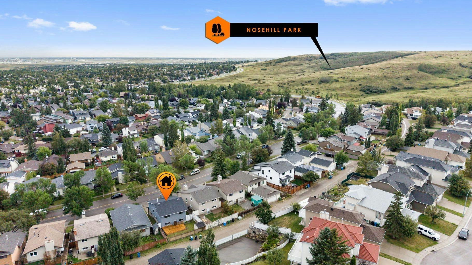 229 Macewan Glen Drive NW, Calgary, AB, T3K 2G5