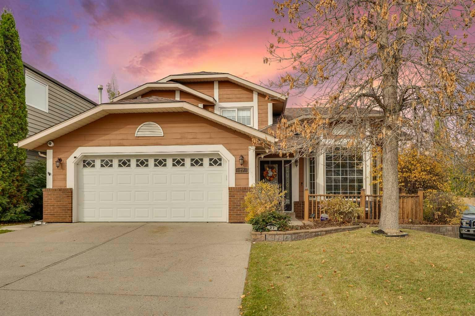 27 Sun Harbour Road SE, Calgary, AB, T2X 3A6