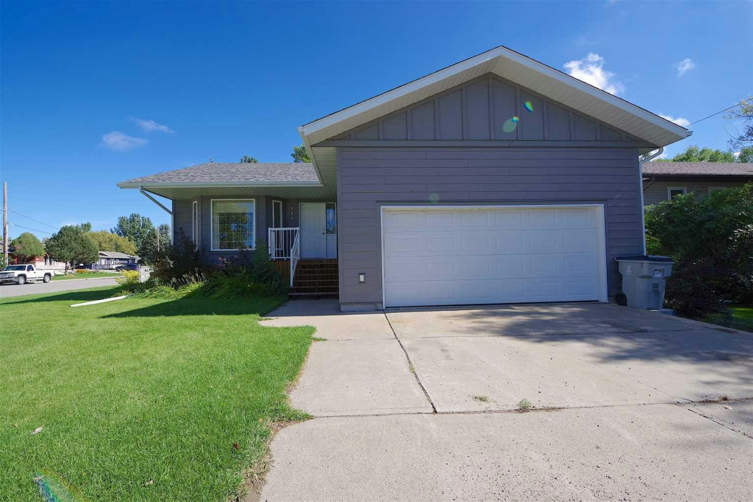509 1 Street E, Taber, AB, T0K 0B0