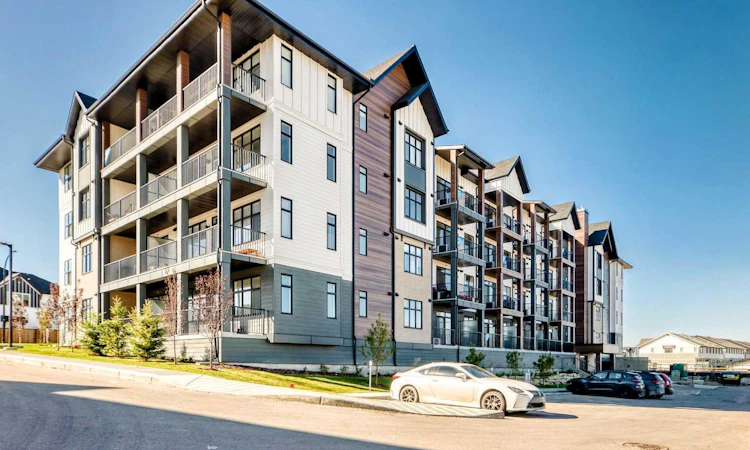 2409-430 Sage Hill Road NW