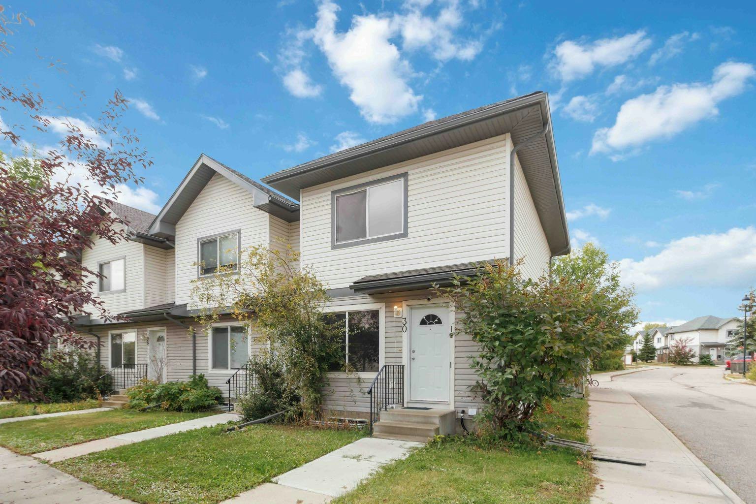 30-187 Millennium Gate, Fort Mcmurray, AB, T9K 0P3