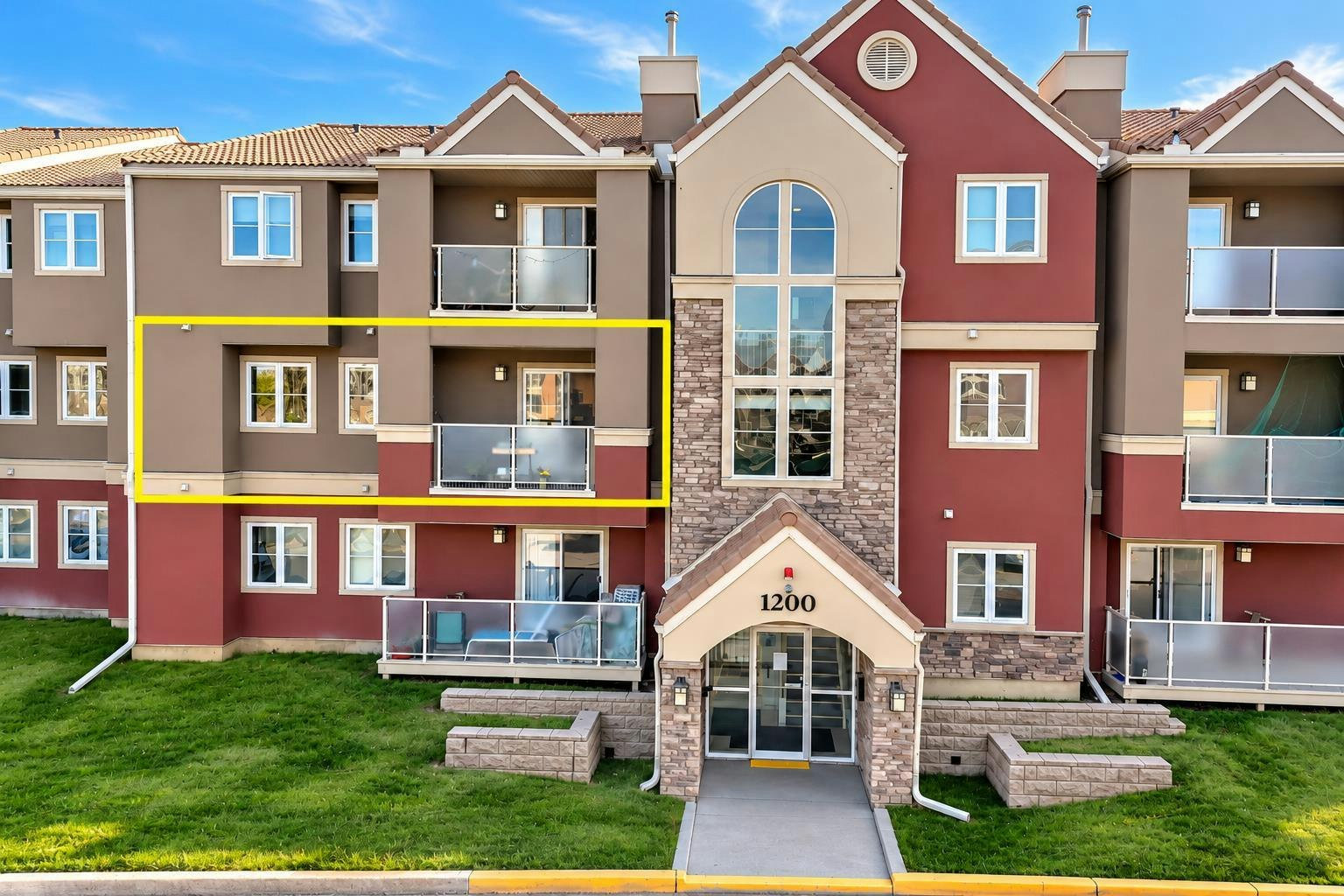 #1222-1222 Edenwold Heights NW, Calgary, AB, T3A 3T5
