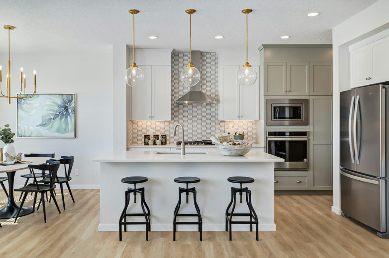 79 Creekside Rise SW, Calgary, AB, T2X 6G8