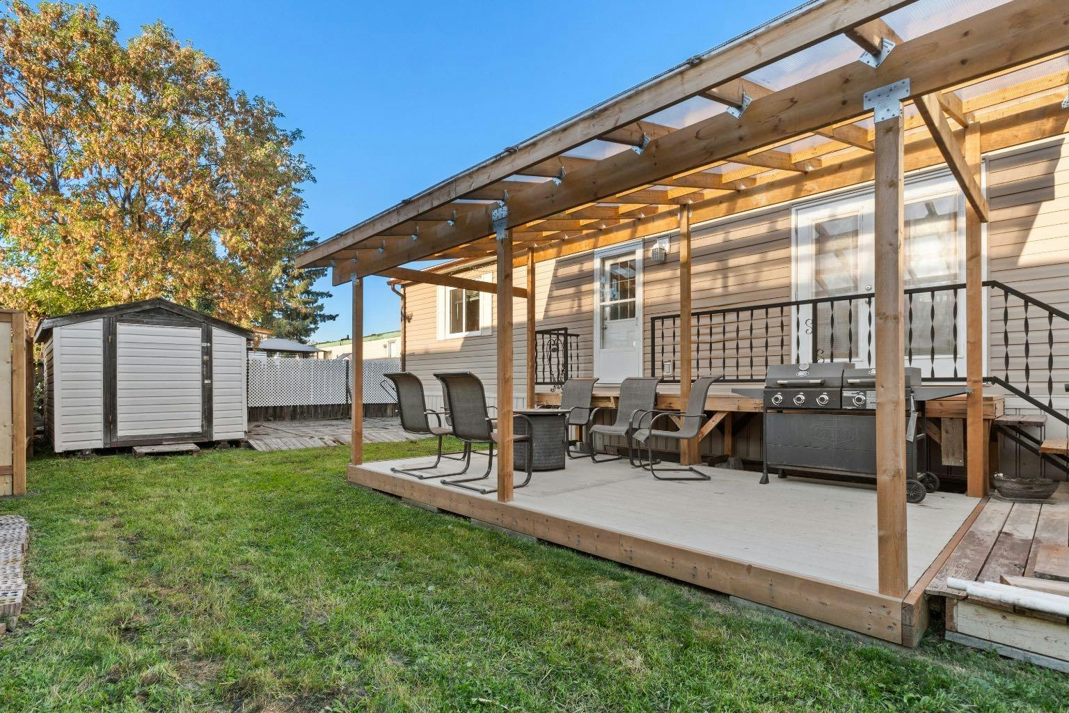 98 River Valley Estates, Whitecourt, AB, T7S 1J9