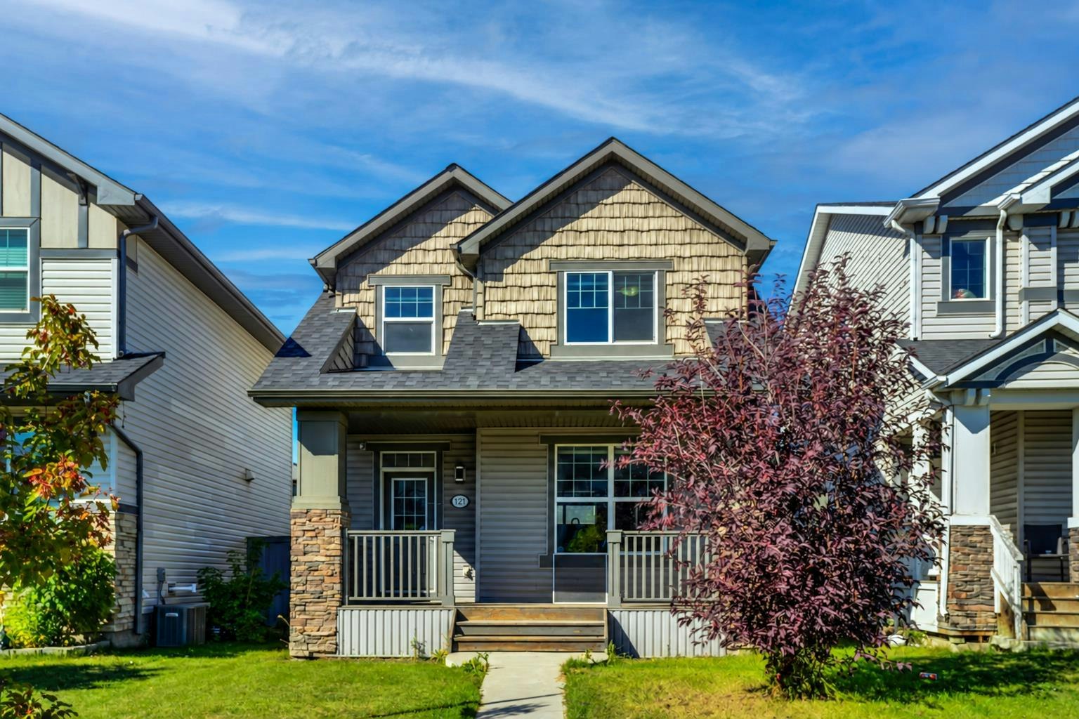 121 Skyview Ranch Drive NE, Calgary, AB, T3N 0A6