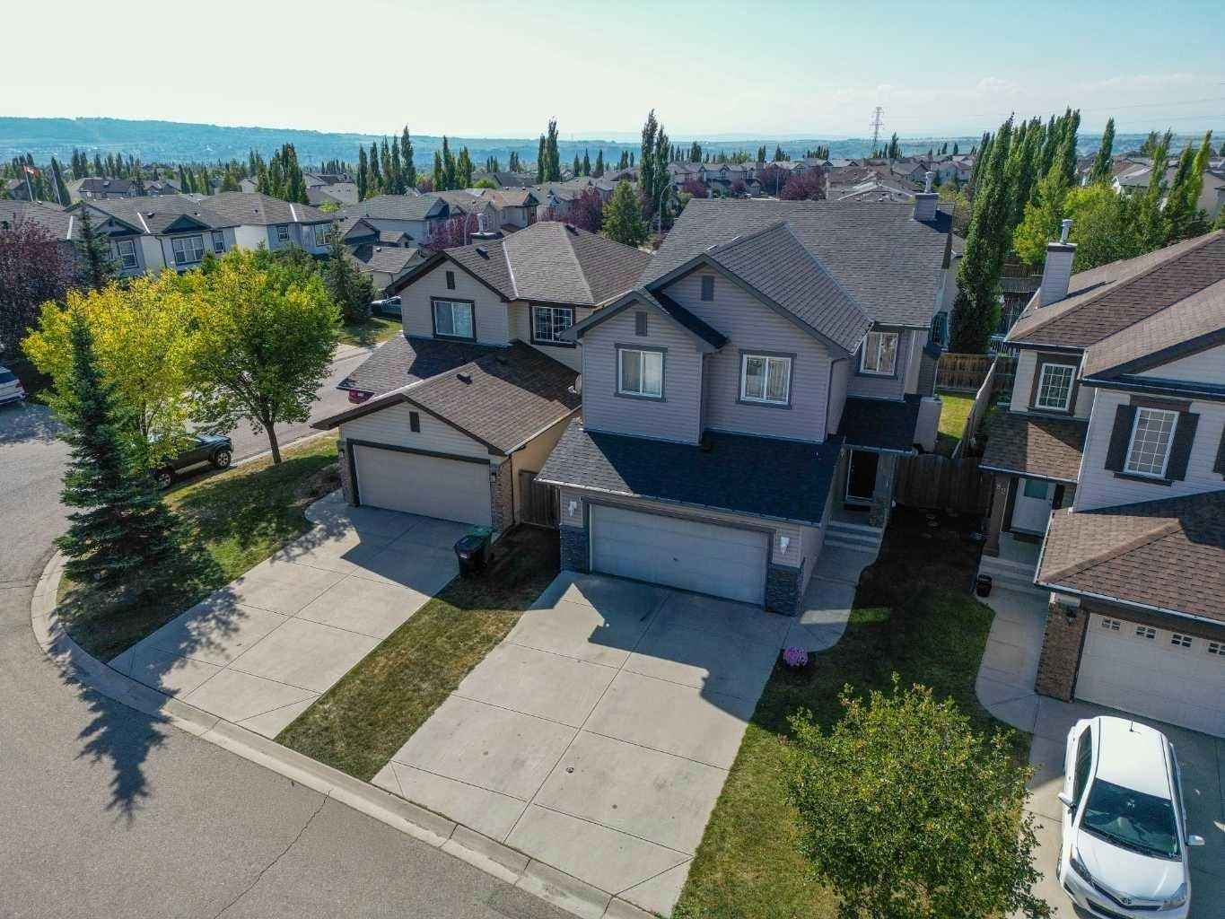 78 Tuscany Ridge Heights NW, Calgary, AB, T3L 2W8