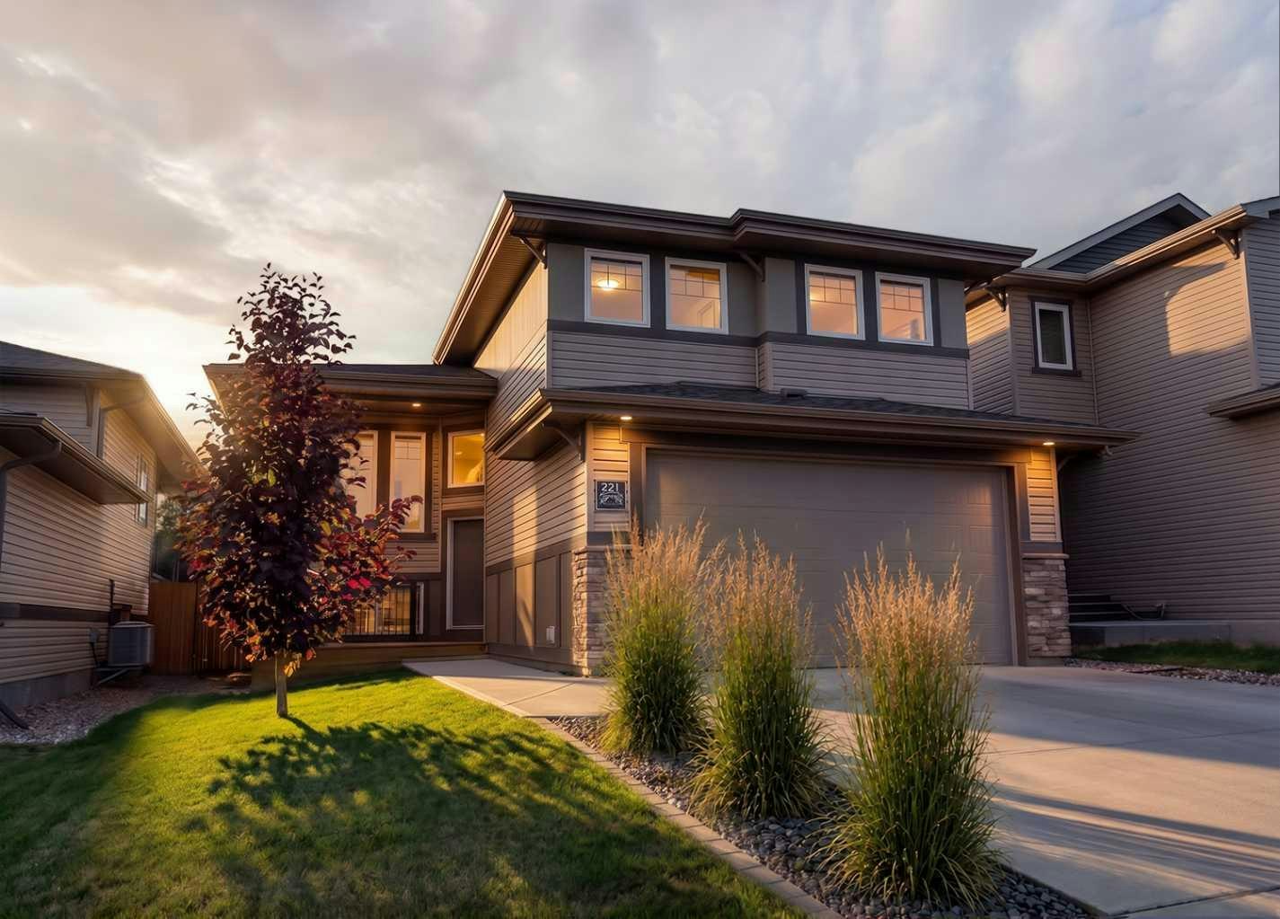 221 Lasalle Terrace W, Lethbridge, AB, T1J 5G9