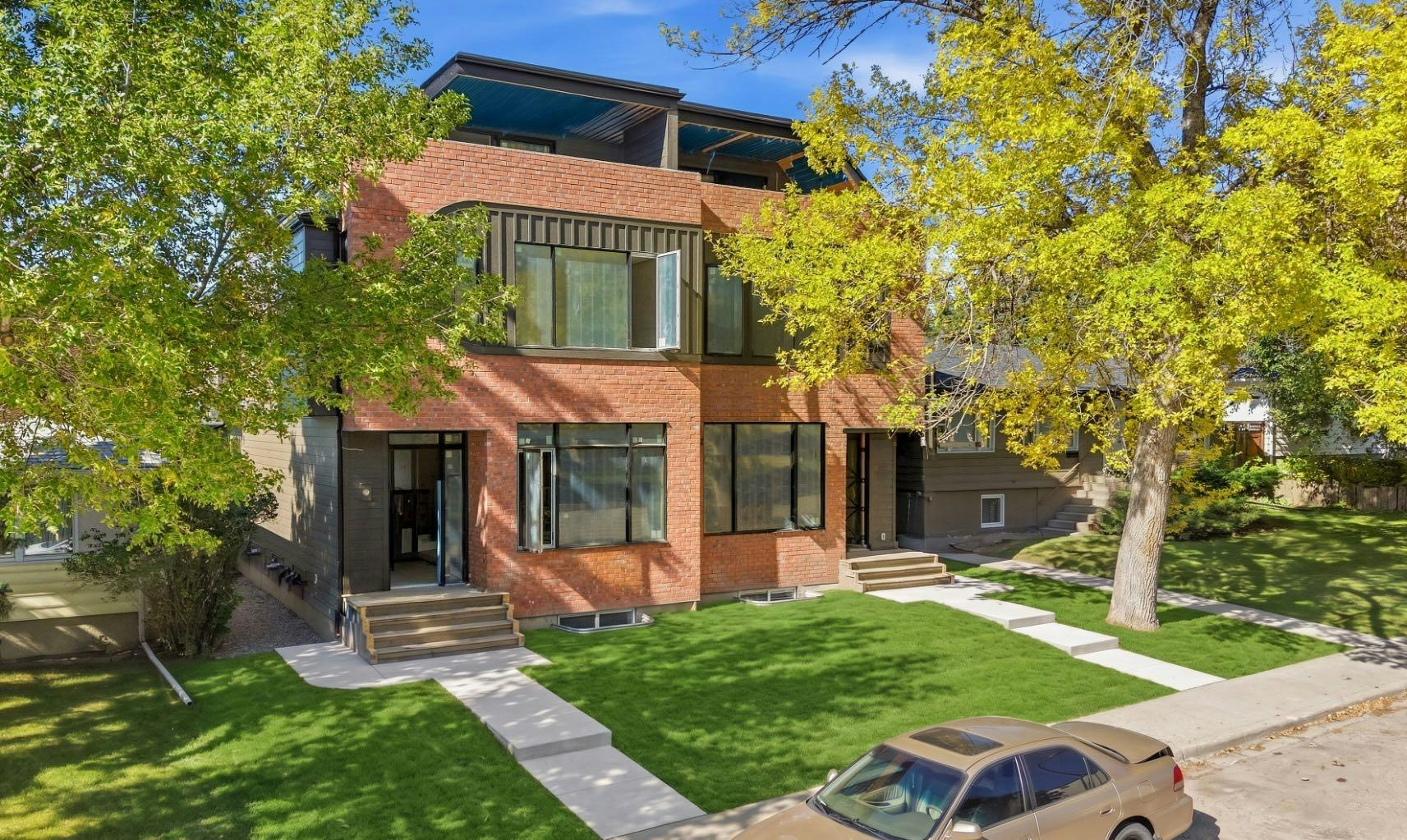 907 35a Street NW, Calgary, AB, T2N 3A5