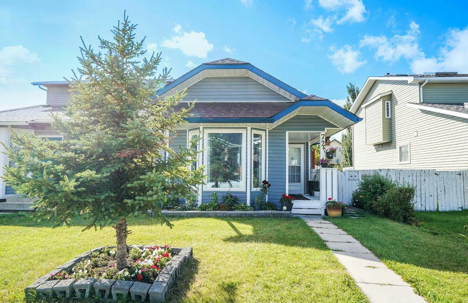 72 Martindale Close NE, Calgary, AB, T3J 2V1