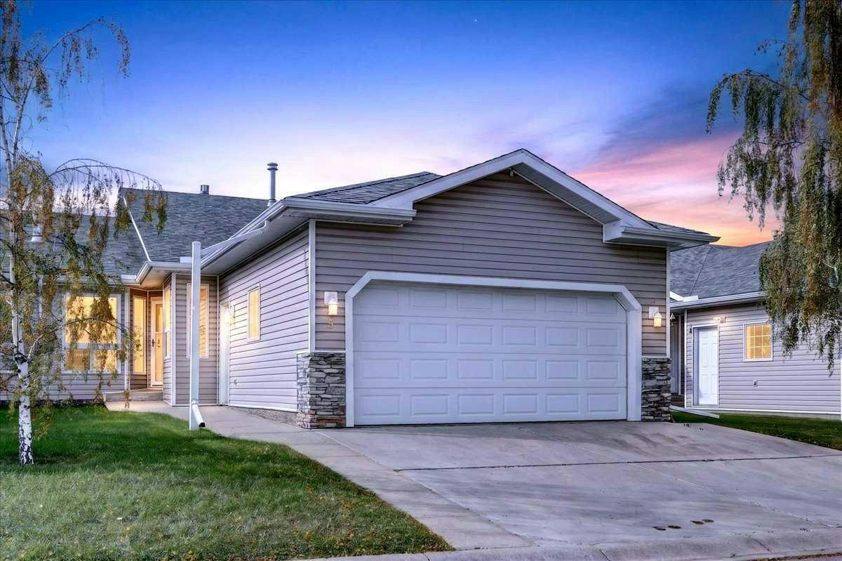 5-1200 Milt Ford Lane, Carstairs, AB, T0M 0N0