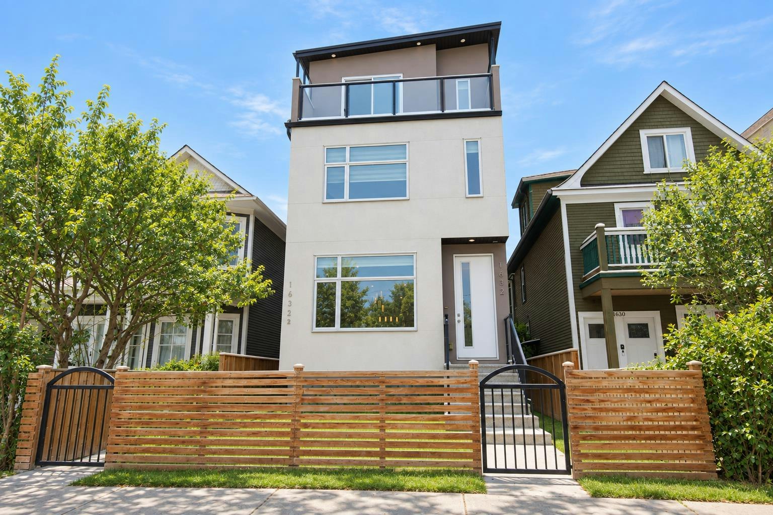 1632 12 Avenue SW, Calgary, AB, T3C 0R2