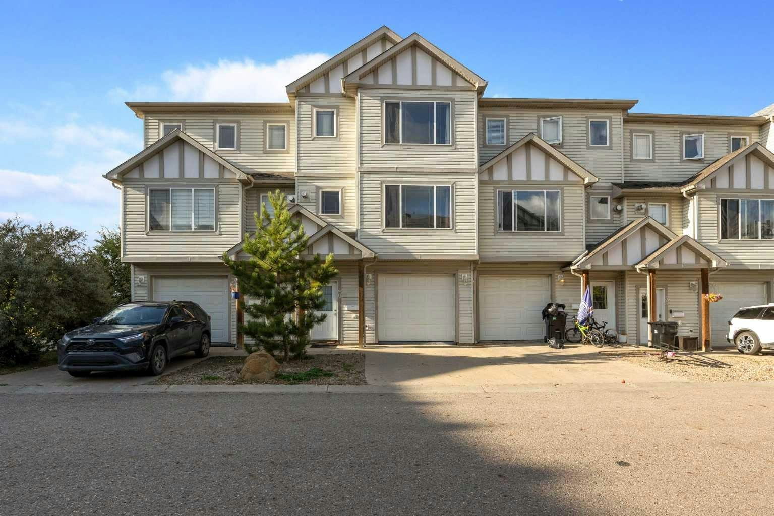 40-240 Laffont Way, Fort Mcmurray, AB, T9K 2W2