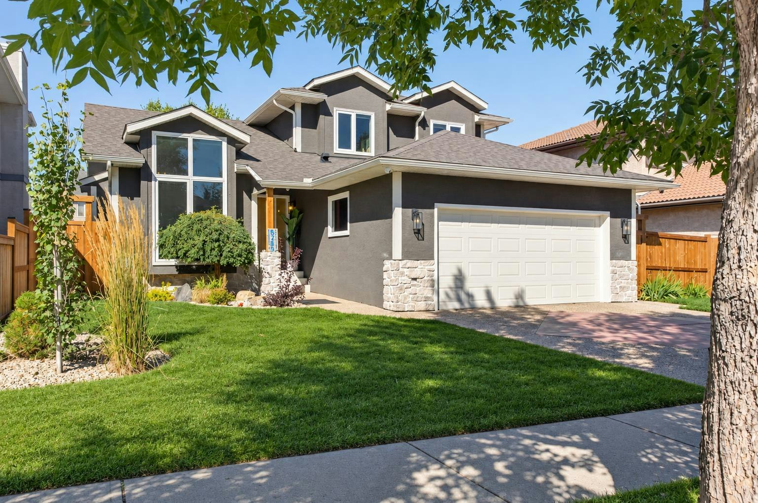 8285 Edgebrook Drive NW, Calgary, AB, T3A 4R8