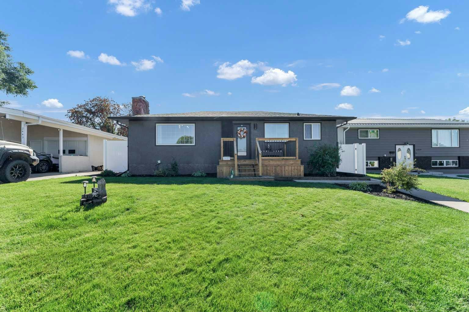 2427 24 Street SE, Medicine Hat, AB, T1B 1B1