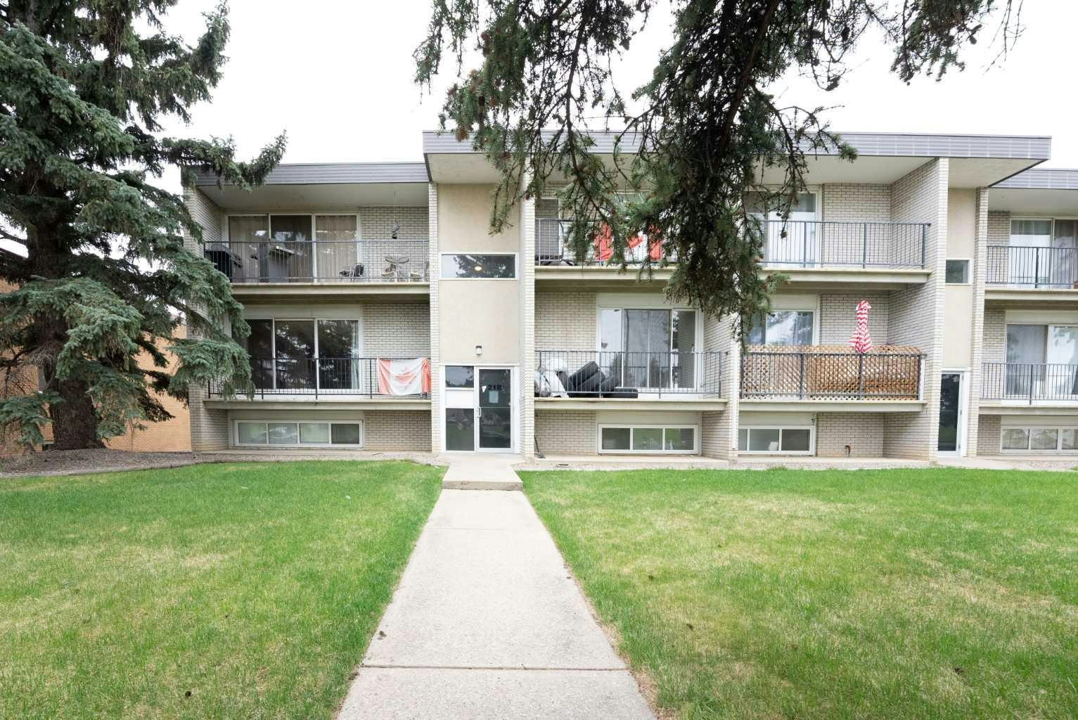 3-218 Mayor Magrath Drive N, Lethbridge, AB, T1H 3P8