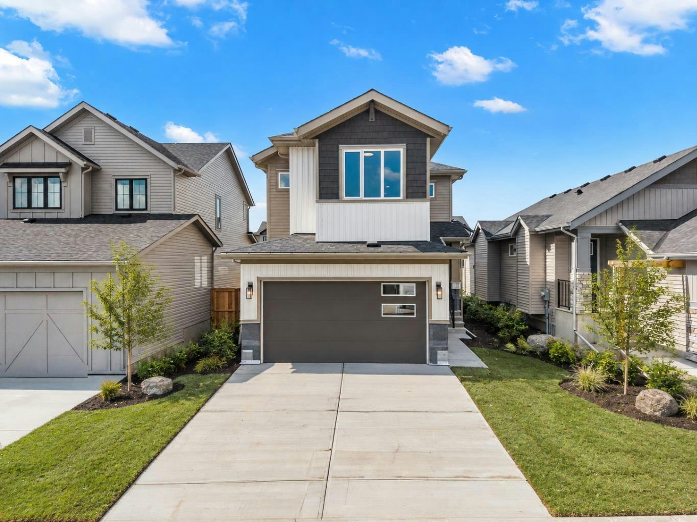 116 Quartz Crescent, Cochrane, AB, T4C 3G2